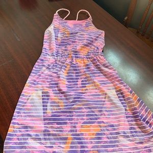 Ivivva Dress